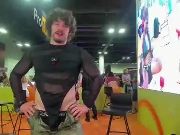 Chaturbate Live Porn of thejohnnystone