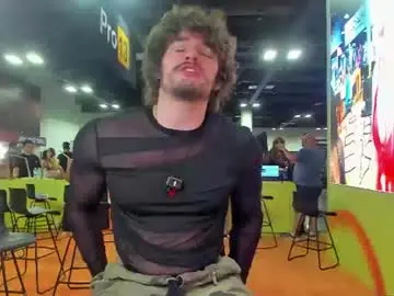 Chaturbate Private Sex Chat of thejohnnystone