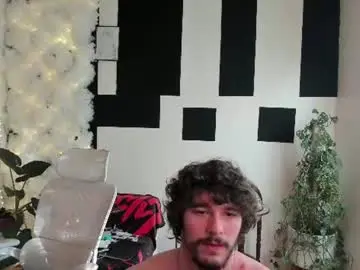 Chaturbate Adult Webcams of thejohnnystone