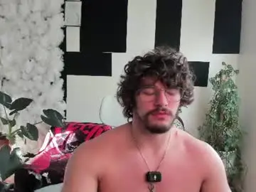 Chaturbate Live Porn of thejohnnystone