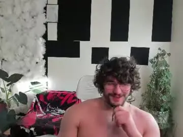 Chaturbate Best Webcam of thejohnnystone