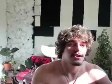 Chaturbate Live Sex Cam of thejohnnystone