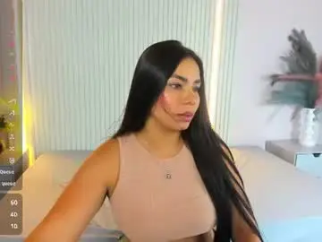 Chaturbate Live Sex of valeska9
