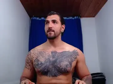 Chaturbate Watch Live Sex Cams of big_niiko