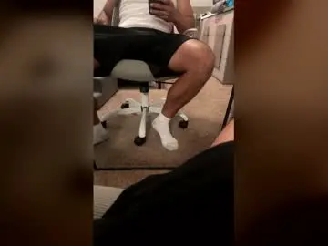 Chaturbate Private Sex Chat of chrisg796