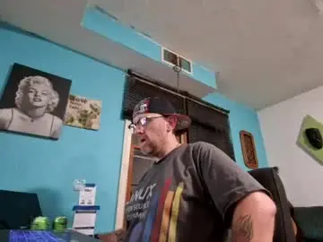 Chaturbate Private Sex Chat of ezriderx9