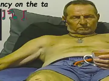 Chaturbate Live Sex Cam of forexxxx_man