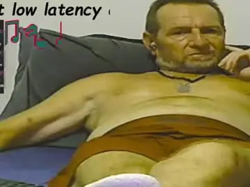 Chaturbate Free Porn Cam of forexxxx_man