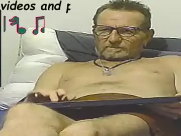 Chaturbate Live Porn of forexxxx_man