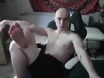 Chaturbate Adult Video Chat of johnny_positive