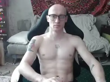 Chaturbate Free Live Porn of johnny_positive
