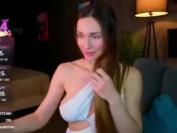 Chaturbate Sex Cam of kamila_lee