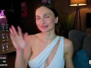 Chaturbate Adult Webcam of kamila_lee