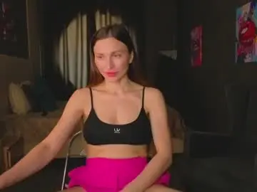 Chaturbate Watch Live Sex Cams of kamila_lee