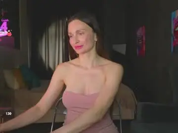 Chaturbate Nude Webcam of kamila_lee