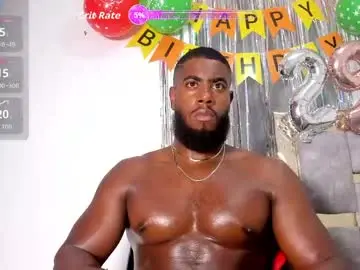 Chaturbate Live Sex of lebron_millionss