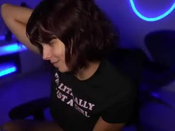Chaturbate Adult Webcam of lilbeccaxo