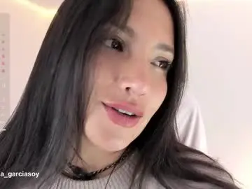 Chaturbate Adult Webcam of luna_garcia8