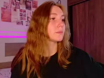 Chaturbate Nude Webcam of lunaxdolll