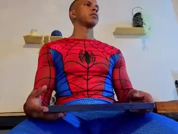 Chaturbate Sex Cam of marco_striker