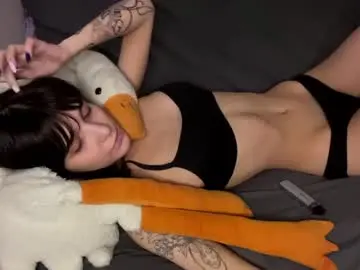 Chaturbate Live Sex Cam of odettehatt