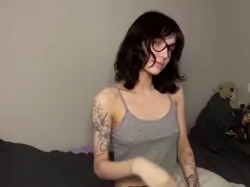 Chaturbate Adult Webcams of odettehatt