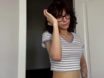 Chaturbate Free Porn Cam of odettehatt