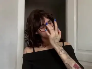 Chaturbate Adult Webcam of odettehatt