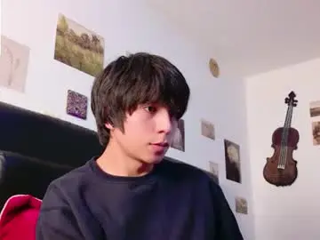 Chaturbate Adult Webcam of s_a_t_u_r_n