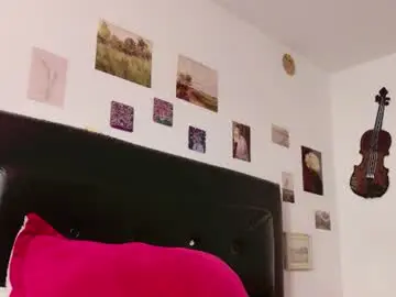 Chaturbate Nude Webcam of s_a_t_u_r_n