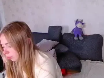 Chaturbate Live Sex Cam of sofia_here