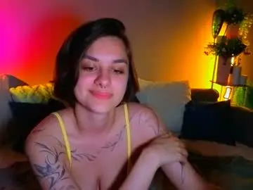 Chaturbate Live Sex Cam of sweetykattyy