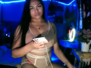 Chaturbate Live Sex Cam of _asianslutyymikha_