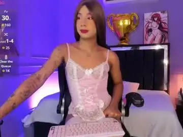 Chaturbate Private Sex Chat of amber_18x