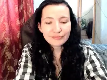 Chaturbate Free Live Porn of ankey_rayah