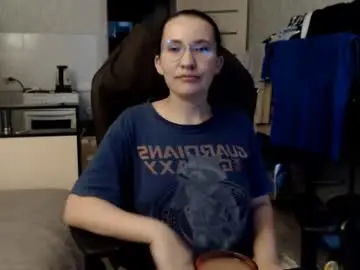 Chaturbate Sex Cam of ankey_rayah