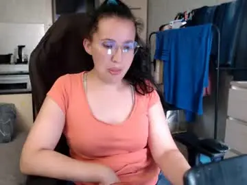 Chaturbate Sex Cam of ankey_rayah