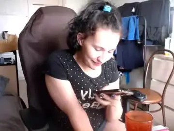 Chaturbate Live Sex of ankey_rayah