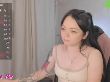 Chaturbate Nude Webcam of asima_