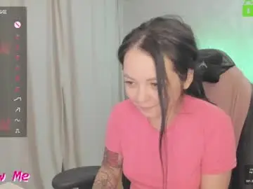 Chaturbate Adult Webcam of asima_