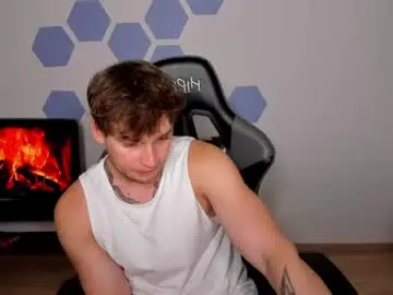 Chaturbate Live Porn of chris_tyson