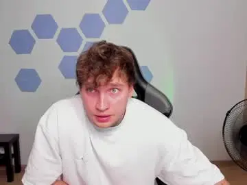 Chaturbate Best Webcam of chris_tyson