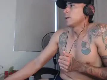 Chaturbate Watch Live Sex Cams of felilope23