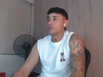 Chaturbate Adult Webcam of felilope23