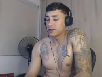 Chaturbate Best live sex cam show of felilope23