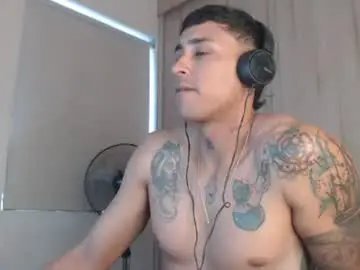 Chaturbate Sex Chat of felilope23