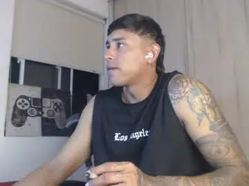Chaturbate Live Porn of felilope23