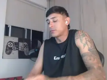 Chaturbate Free Porn Cam of felilope23