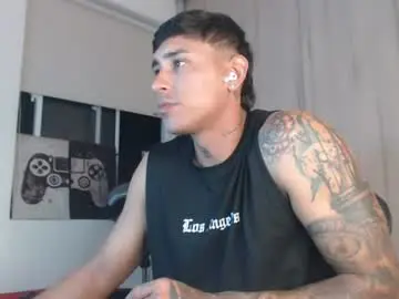 Chaturbate Nude Webcam of felilope23
