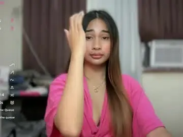 Chaturbate Watch Live Sex Cams of infernoglow_vex